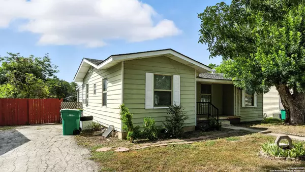 208 legion, Converse, TX 78109