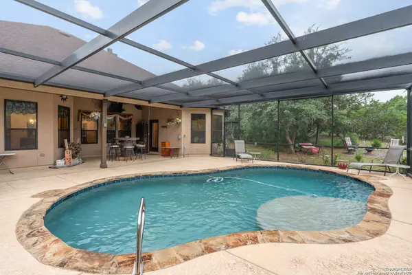 151 Native Pecan, Canyon Lake, TX 78133