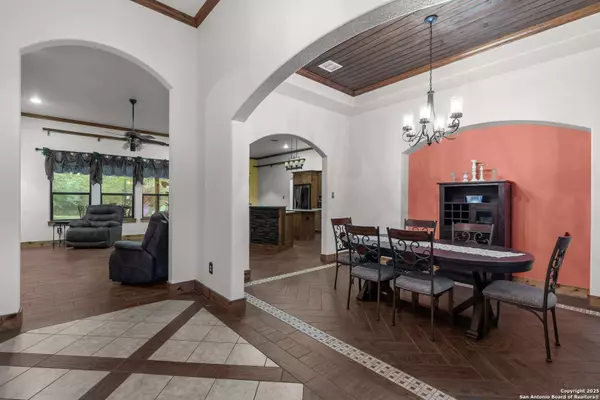 151 Native Pecan, Canyon Lake, TX 78133