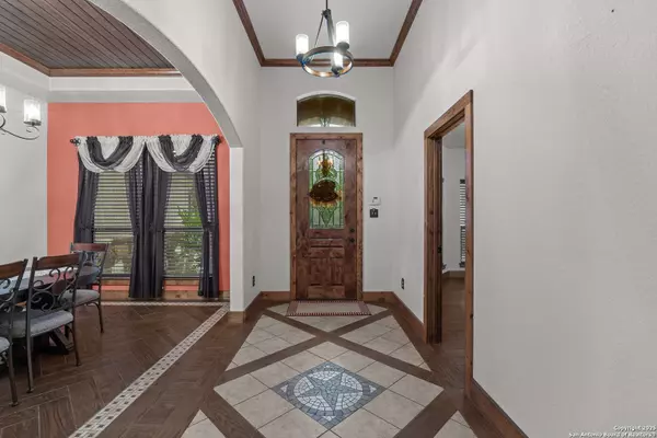 151 Native Pecan, Canyon Lake, TX 78133