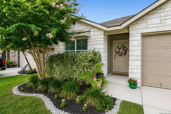 29644 COPPER XING, Bulverde, TX 78163