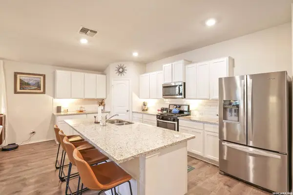 29644 COPPER XING, Bulverde, TX 78163