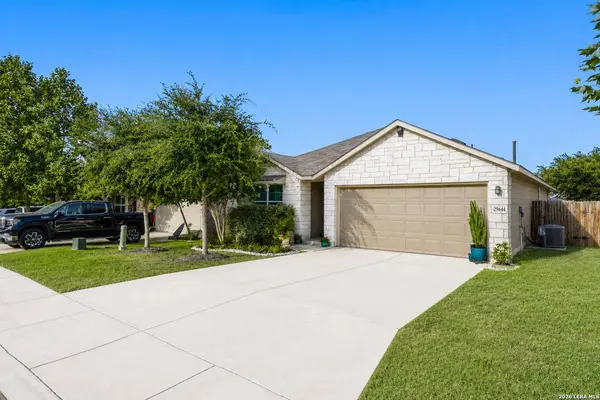 29644 COPPER XING, Bulverde, TX 78163