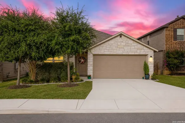 29644 COPPER XING, Bulverde, TX 78163