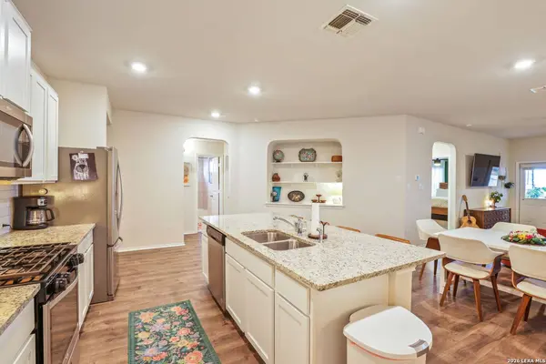 29644 COPPER XING, Bulverde, TX 78163