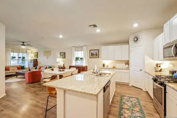 29644 COPPER XING, Bulverde, TX 78163