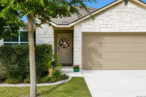 29644 COPPER XING, Bulverde, TX 78163