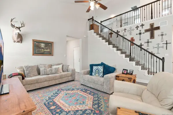 29519 Dusty Copper, Bulverde, TX 78163