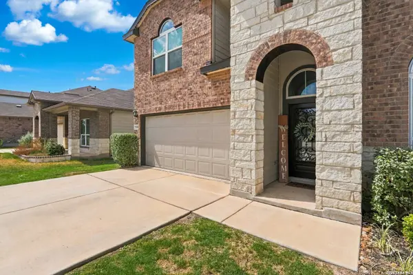 29519 Dusty Copper, Bulverde, TX 78163