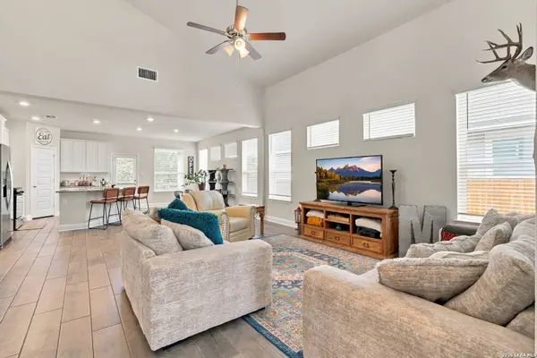 29519 Dusty Copper, Bulverde, TX 78163