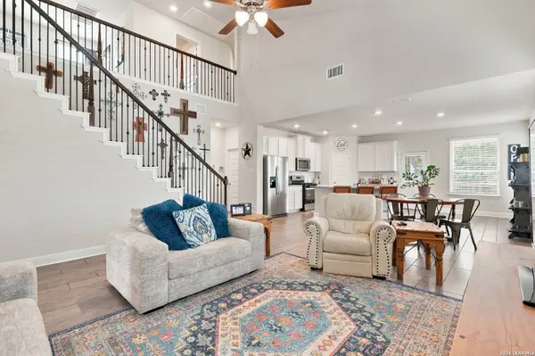 29519 Dusty Copper, Bulverde, TX 78163