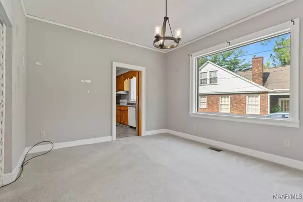 1364 Felder AVE, Montgomery, AL 36106