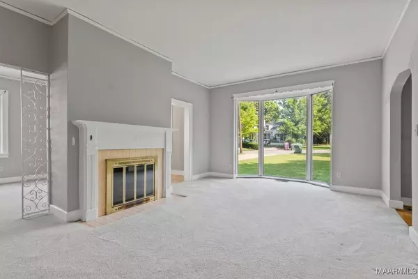 1364 Felder AVE, Montgomery, AL 36106