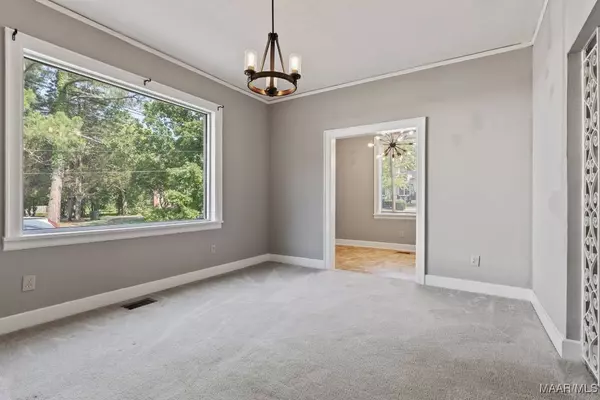 1364 Felder AVE, Montgomery, AL 36106