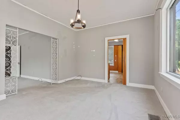 1364 Felder AVE, Montgomery, AL 36106