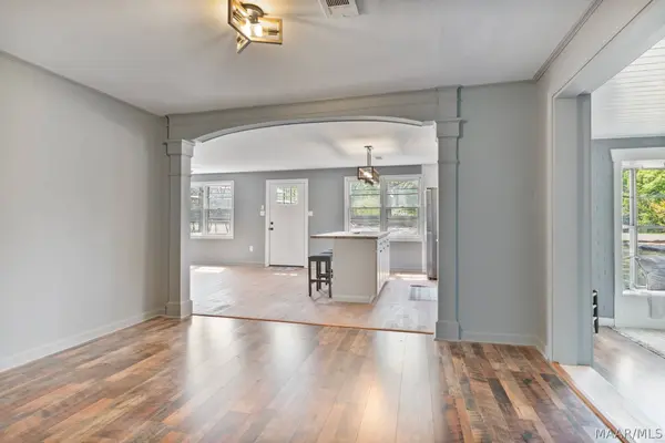 6101 Deatsville HWY, Deatsville, AL 36022