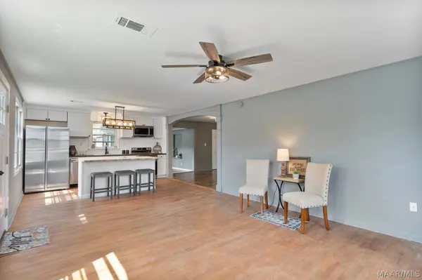 6101 Deatsville HWY, Deatsville, AL 36022