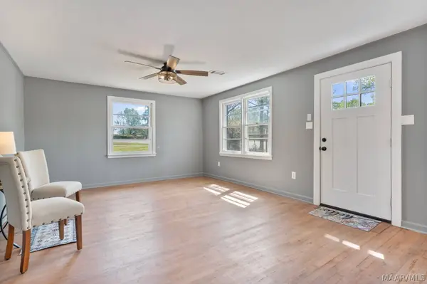 6101 Deatsville HWY, Deatsville, AL 36022