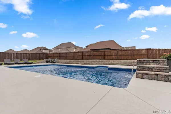 1315 Tullahoma DR, Prattville, AL 36066