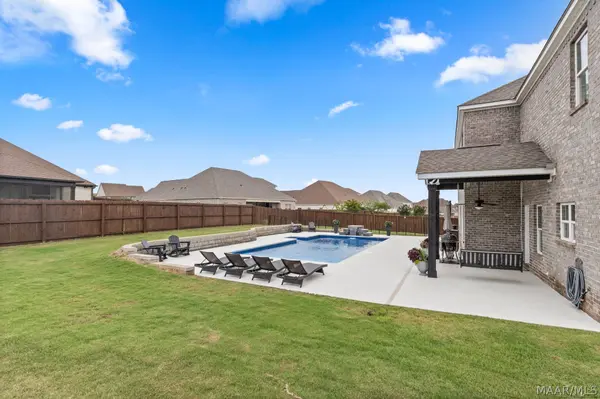 1315 Tullahoma DR, Prattville, AL 36066