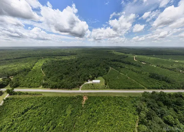 3528 County Rd 44, Autaugaville, AL 36003