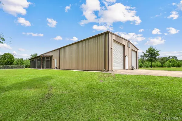 3528 County Rd 44, Autaugaville, AL 36003