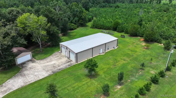 3528 County Rd 44, Autaugaville, AL 36003