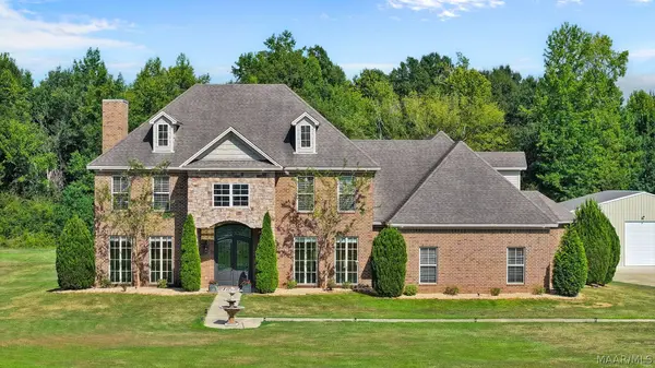 2309 Wynoaks DR, Prattville, AL 36067