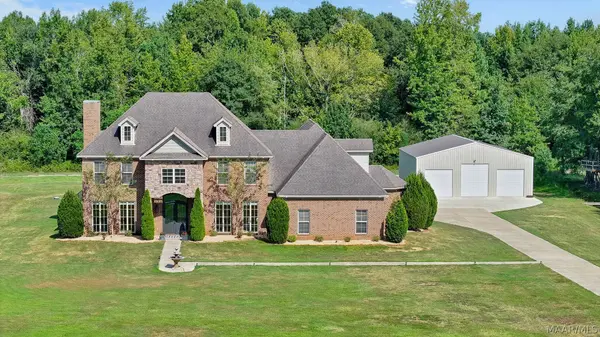 2309 Wynoaks DR, Prattville, AL 36067