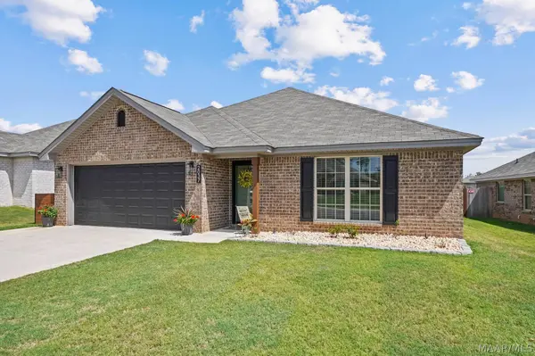 2037 Dawson's Mill LN, Prattville, AL 36067