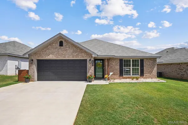 2037 Dawson's Mill LN