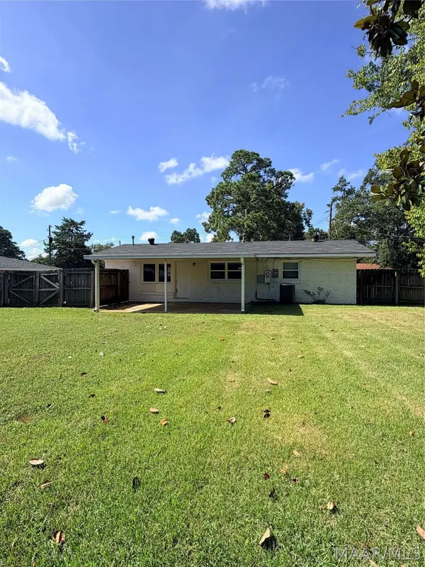 130 N Nichols ST, Prattville, AL 36066