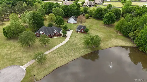 2314 Wynoaks DR, Prattville, AL 36067