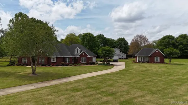 2314 Wynoaks DR, Prattville, AL 36067