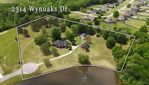 2314 Wynoaks DR