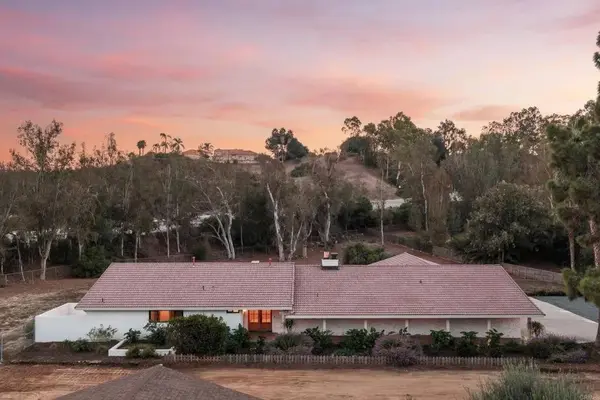 14980 Via De La Valle, Del Mar, CA 92014