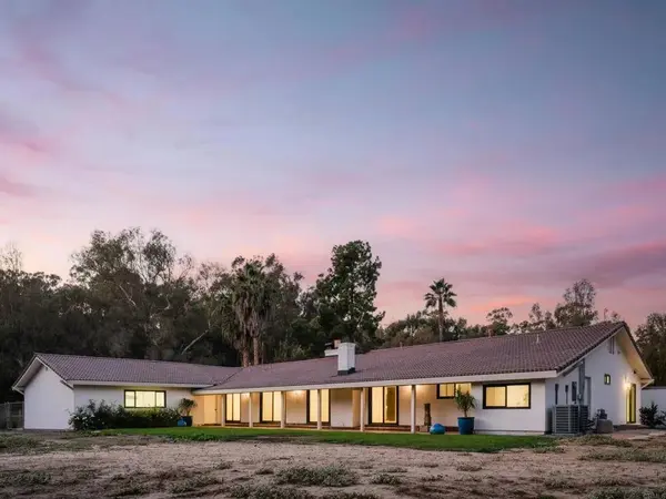 14980 Via De La Valle, Del Mar, CA 92014