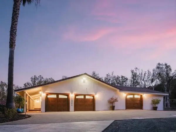 14980 Via De La Valle, Del Mar, CA 92014