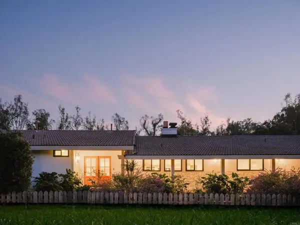 14980 Via De La Valle, Del Mar, CA 92014