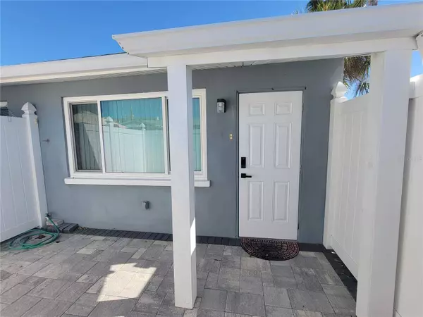 605 69TH AVE ## 1, St Pete Beach, FL 33706