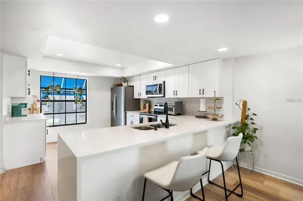 745 PINELLAS BAYWAY S #106, Tierra Verde, FL 33715