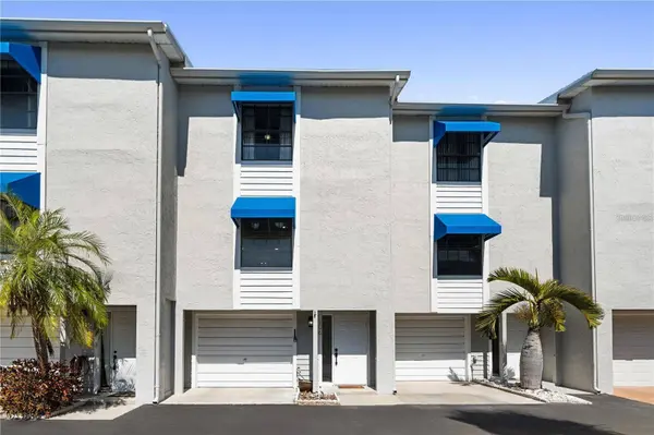 745 PINELLAS BAYWAY S #106, Tierra Verde, FL 33715