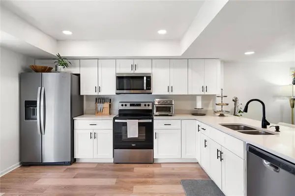 745 PINELLAS BAYWAY S #106, Tierra Verde, FL 33715