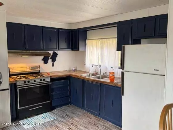 479 Quicks Bend Road, Sugar Run, PA 18846