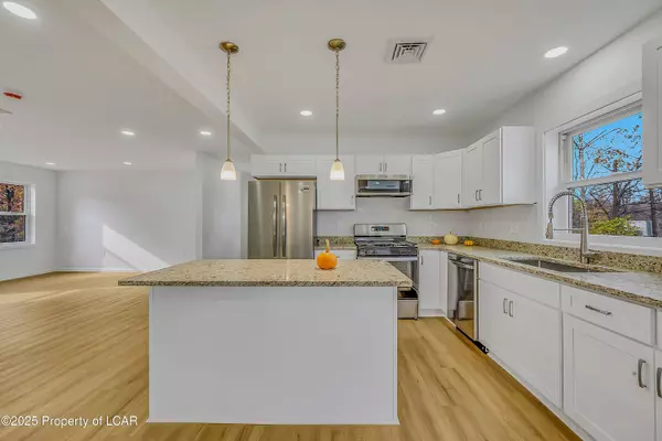 700 Suscon Road, Pittston, PA 18640