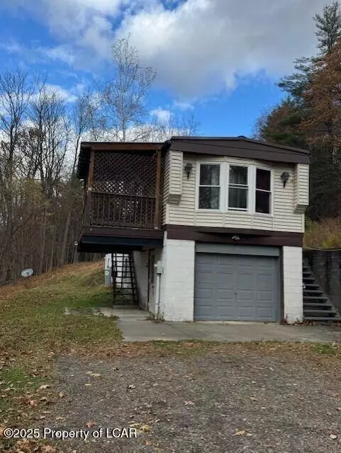 479 Quicks Bend Road, Sugar Run, PA 18846