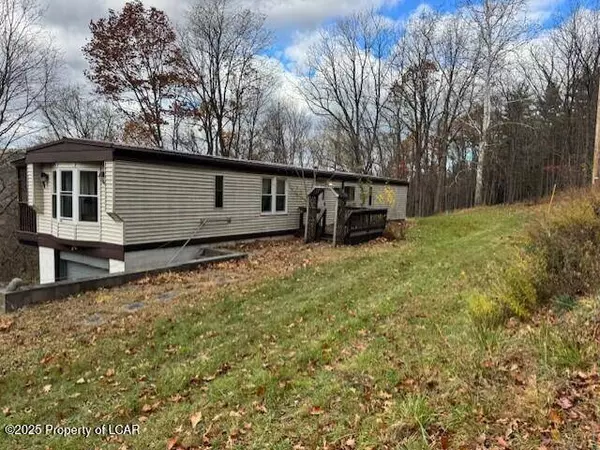 479 Quicks Bend Road, Sugar Run, PA 18846
