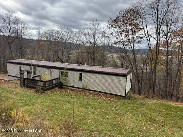 479 Quicks Bend Road, Sugar Run, PA 18846