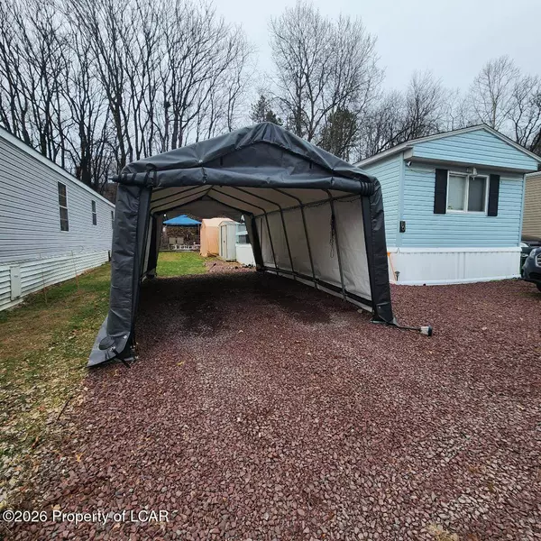 161 Janet Drive, Ashley, PA 18706