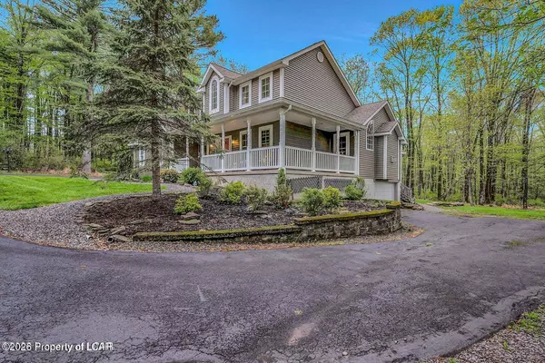 435 Lake Street, Dallas, PA 18612